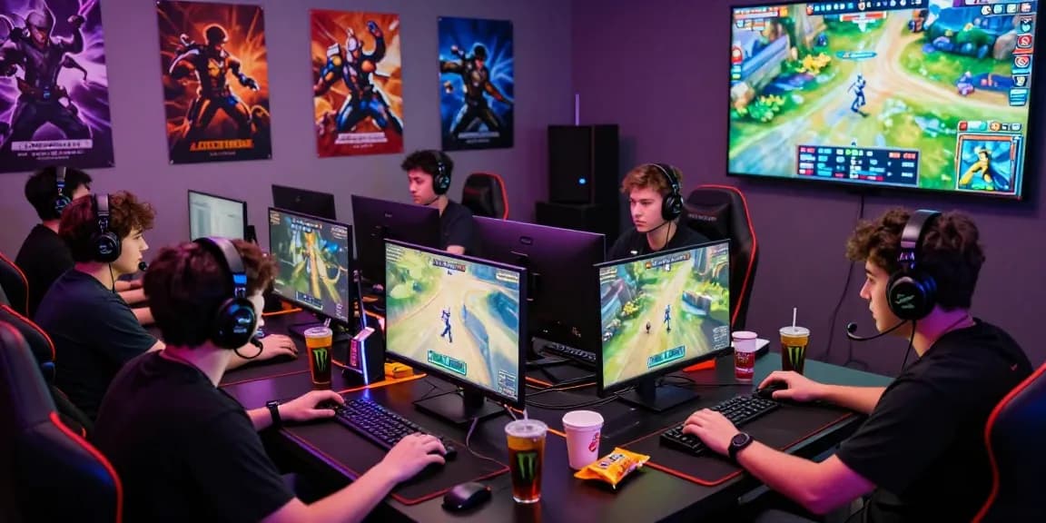 Overlooked rokok88 Risks Every Gamer Should Know in 2026