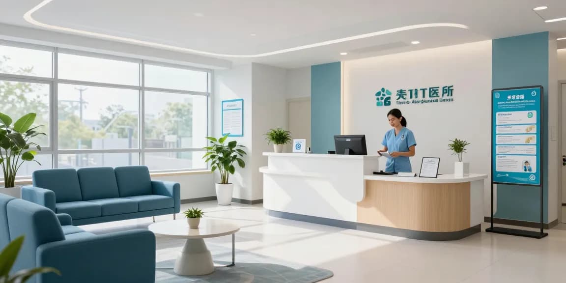 Hair transplant turkey consultation at a compassionate healthcare clinic.