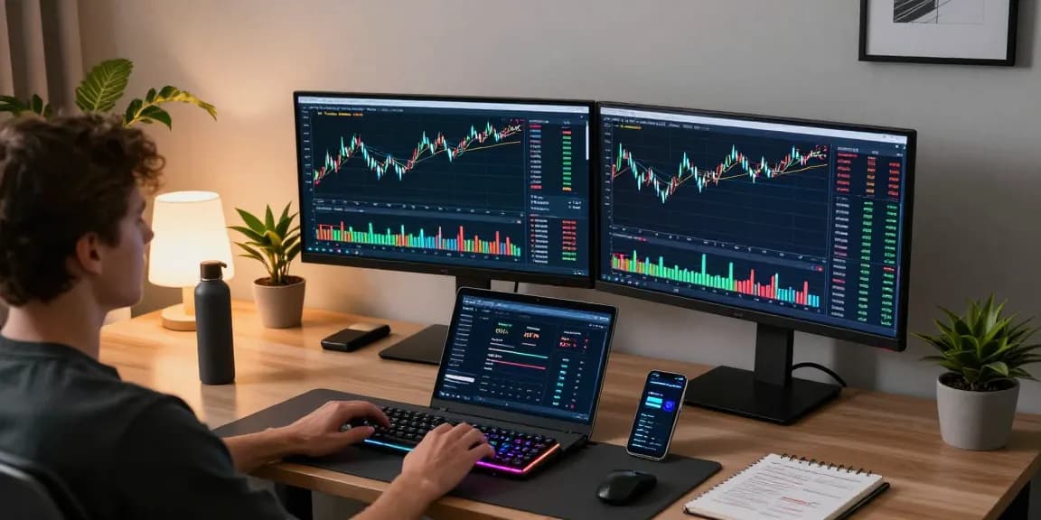 Blueface net worth 2025 displayed on cryptocurrency trading platforms, featuring digital wallet security and market analysis.