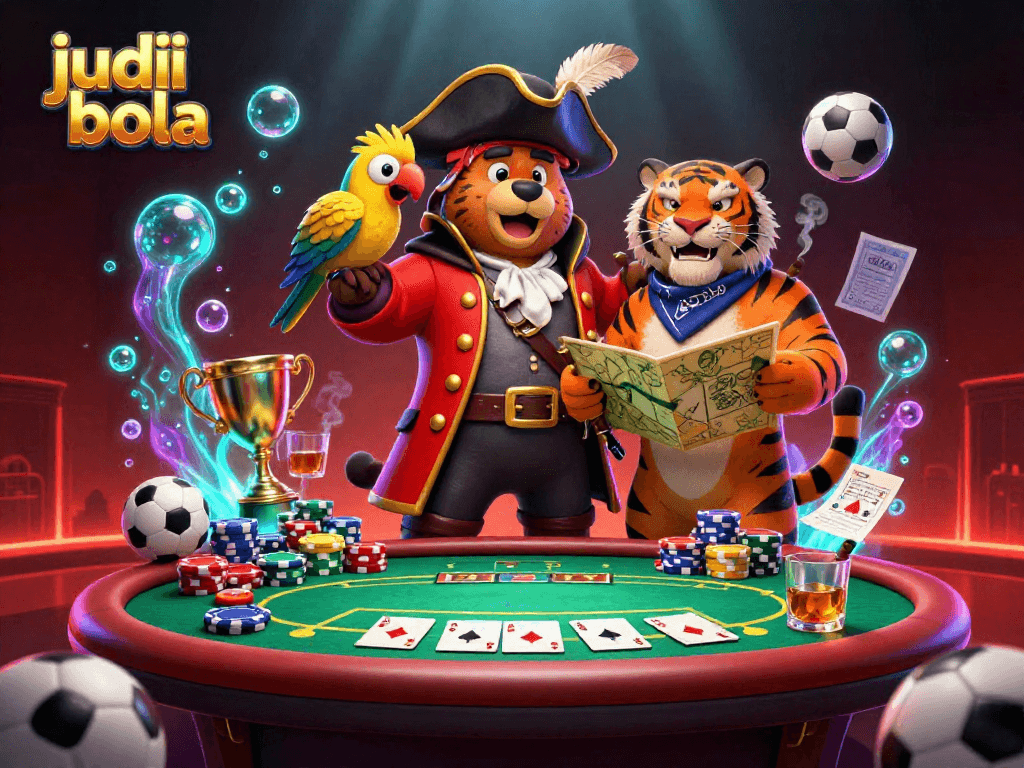 What Is Judi Bola and Why Does It Matter for Bettors in 2026?