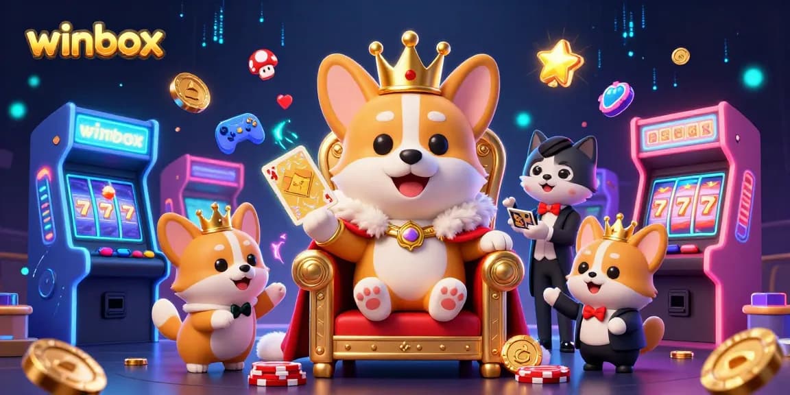 Winbox Performance Boost: Strategic Insights for Winning Gamblers in 2026