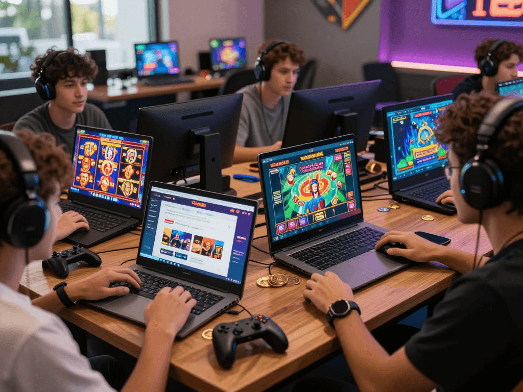 Trusted daftar toto 4d Advice for Gamers in 2026