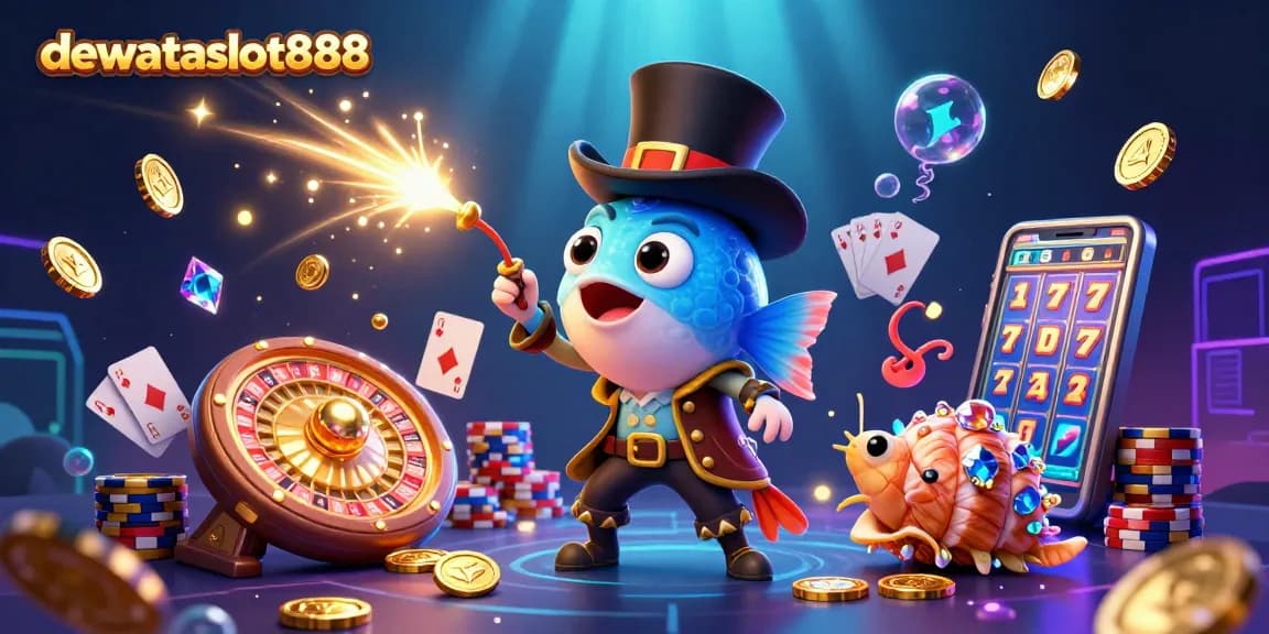 Pro Tips dewataslot888 dari Ahli Industri untuk Manajemen Bankroll yang Lebih Baik di 2026