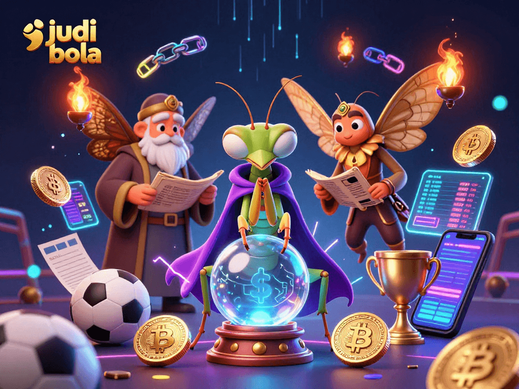 judi bola Case Study: Real-World Sports Betting Strategies for Gamblers in 2026