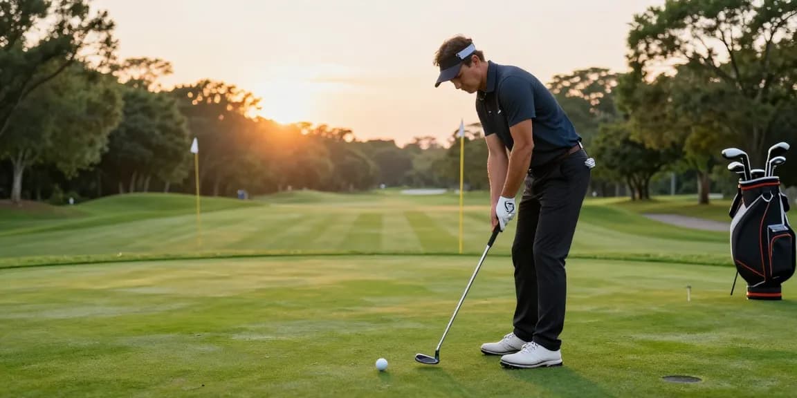 Ulasan putter terbaru di https://puttperfection.com/putter-reviews oleh penggemar golf.