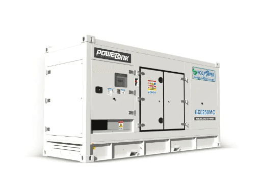 Top Industries That Benefit Most from Gas Power Solutions