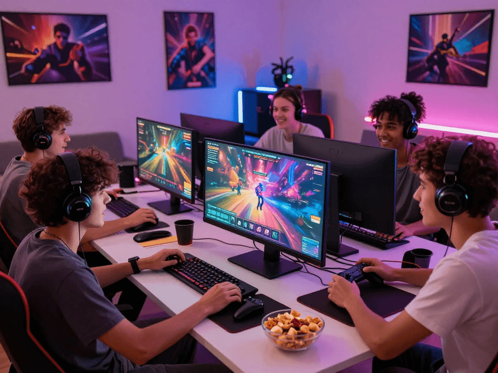Porngames Decoded: Making Sense of Adult Gaming Trends in 2026