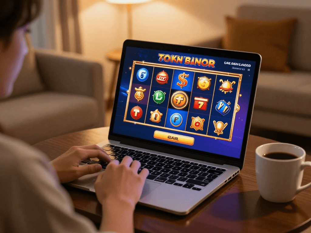 How agen gacor Protects Players from Online Gambling Risks in 2026