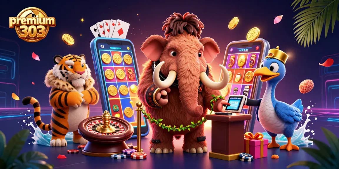 6 Critical premium303 Metrics You Should Track for Winning Strategies in Slot Games