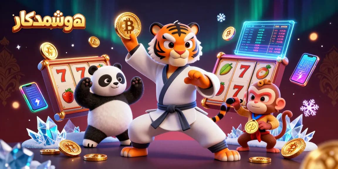 Who Needs هوشمندکار? The Definitive Guide for Gamblers Seeking Winning Strategies in 2026
