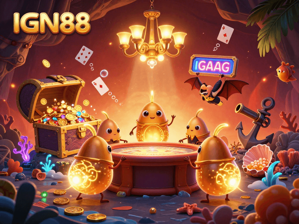 How to Maximize Every IGN88 Gaming Opportunity for Strategic Winning in 2026