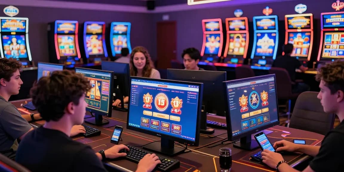 raja328: Real Talk About Strategies for Thriving in Online Gaming