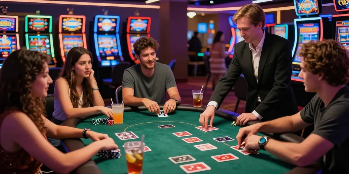 What If newbet4d Could Transform Your Gambling Experience in 2026?