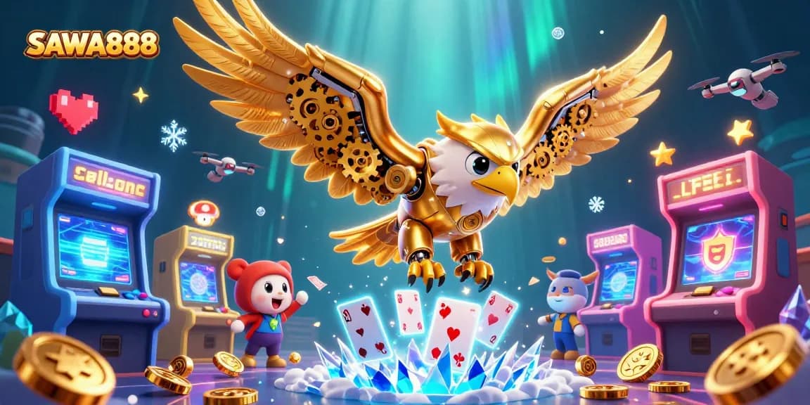 SAWA888 Shortcuts: Strategic Insights for Winning Players in 2026