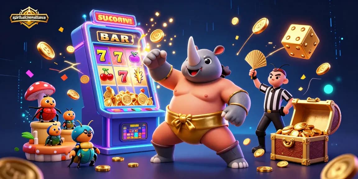 spiritualcinemaalliance Explained Simply for Every Gamblers Seeking Winning Strategies in 2026