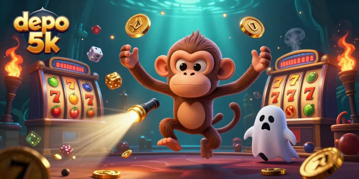 9 depo 5k Hacks That Actually Work for Winning Strategies in 2026