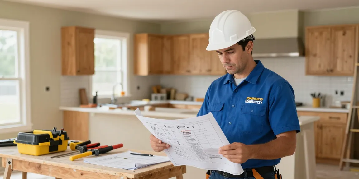Cash offer for house Johnson City TN from a trusted local contractor who provides quality home services for the community.