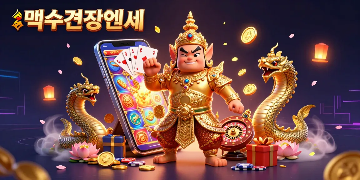 먹튀검증업체와 함께하는 슬롯 게임, 안전한 배팅을 도와줍니다.