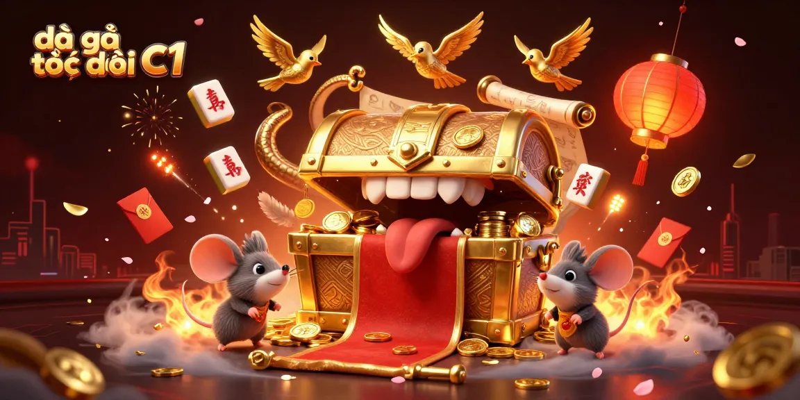 Experience the thrill of đã gà trực tiếp c1 in an engaging dynamic scene with vibrant rewards!