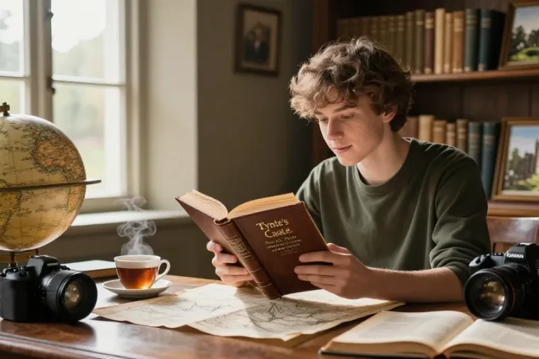 Explore Tynte's Castle history with engaging content at https://tyntescastle.com